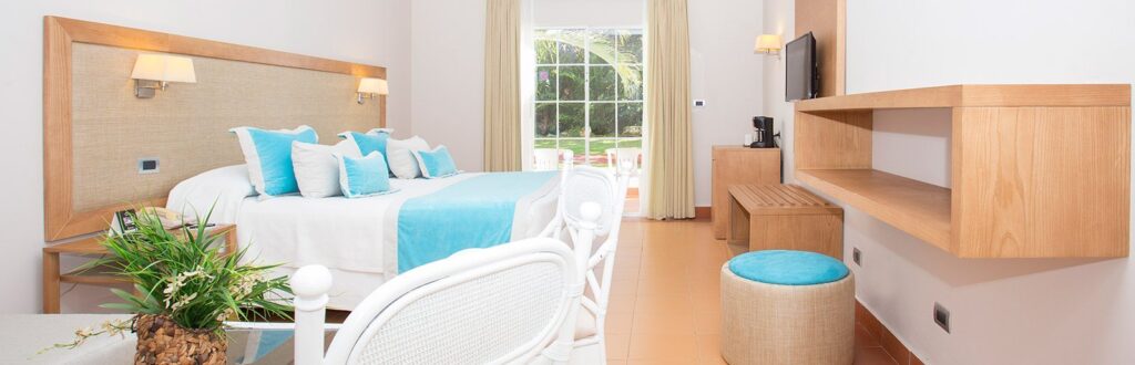 suite at Be Live Collection Canoa