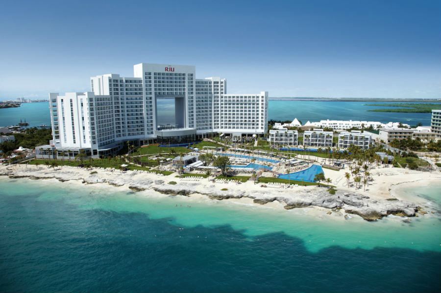 hotel rui palace peninsula aerial view of resort and beach