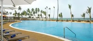 Pool at Nickelodeon Punta Cana Resort