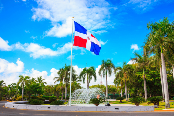 Dominican Republic