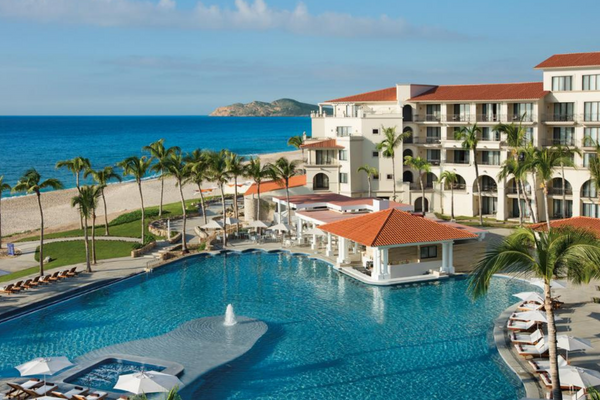 Dreams Los Cabos Golf Resort and Spa