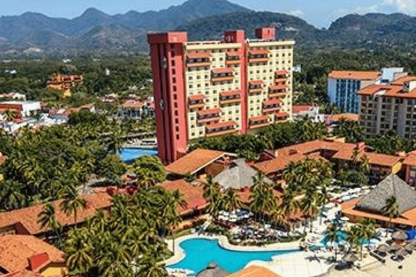 Holiday Inn Resort Ixtapa