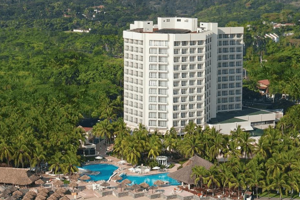 Sunscape Dorado Pacifico Ixtapa