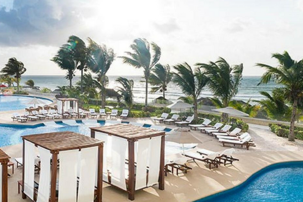Azul Beach Resort Sensatori Mexico