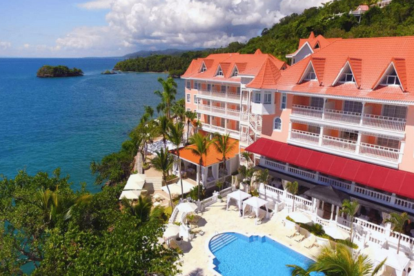 Luxury Bahia Principe Samana