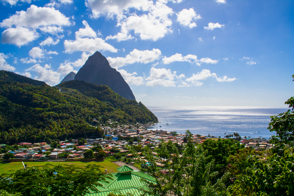 St. Lucia