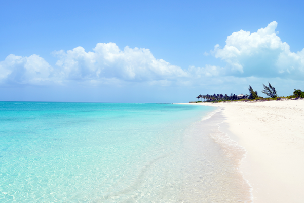 Turks and Caicos