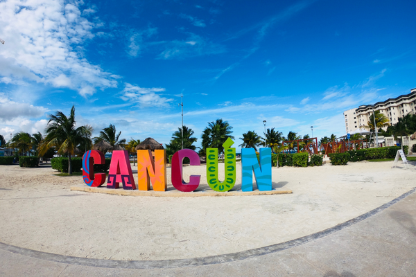 Cancun