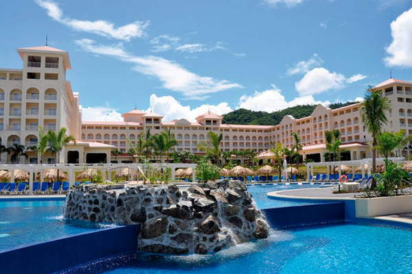 hotel RIU guanacaste