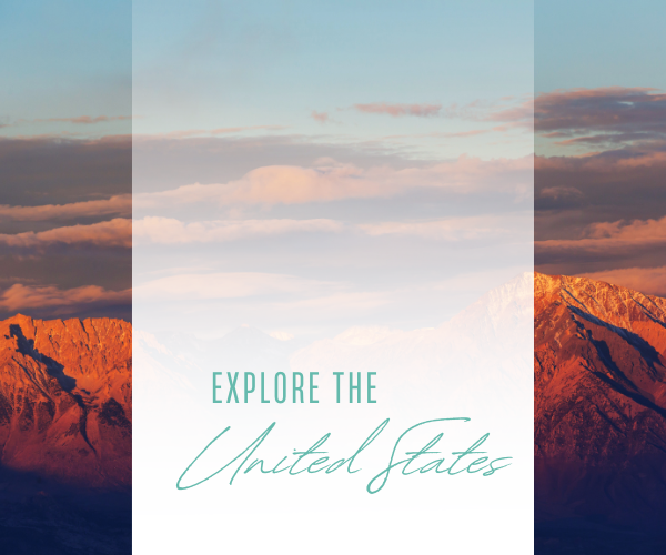 Explore the United States