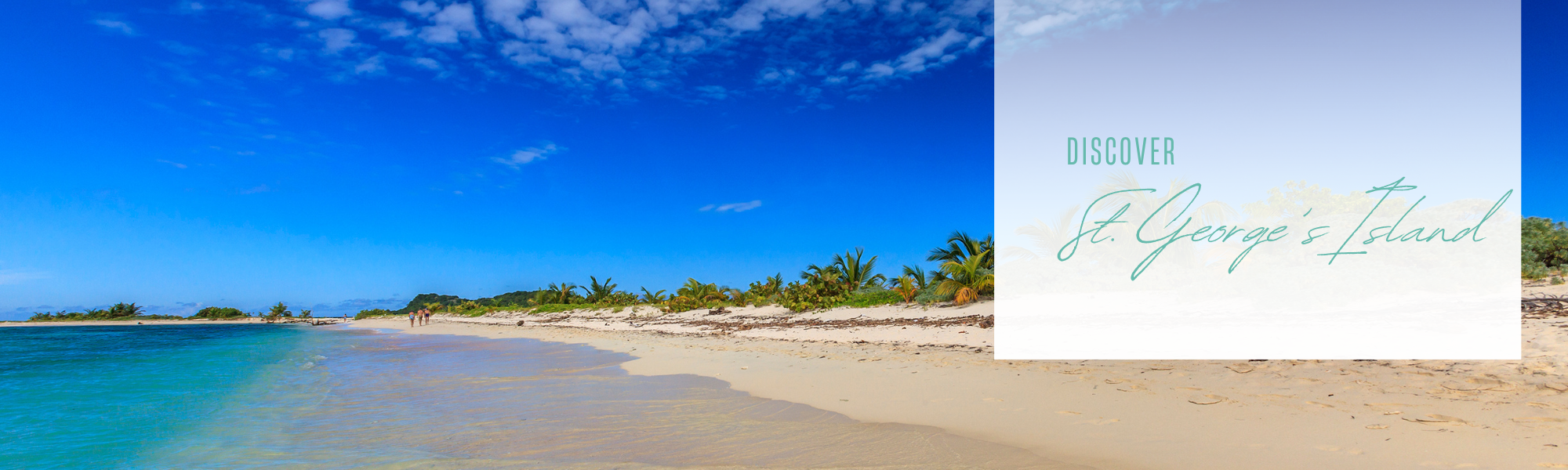 St. George's Island Grenada beach