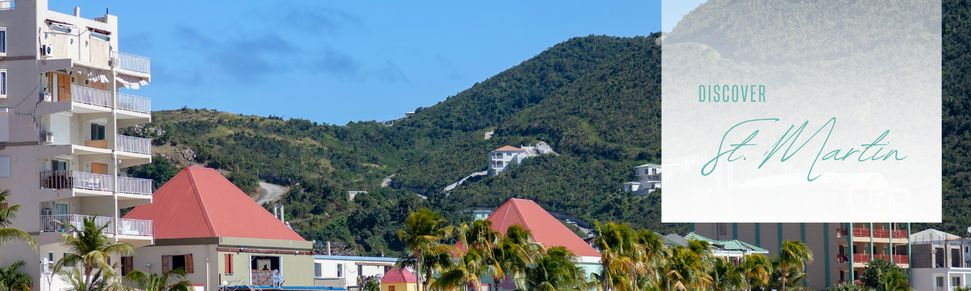 discover St. Martin