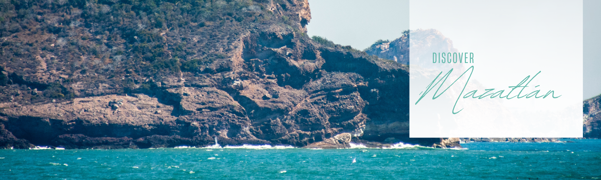 discover mazatlan