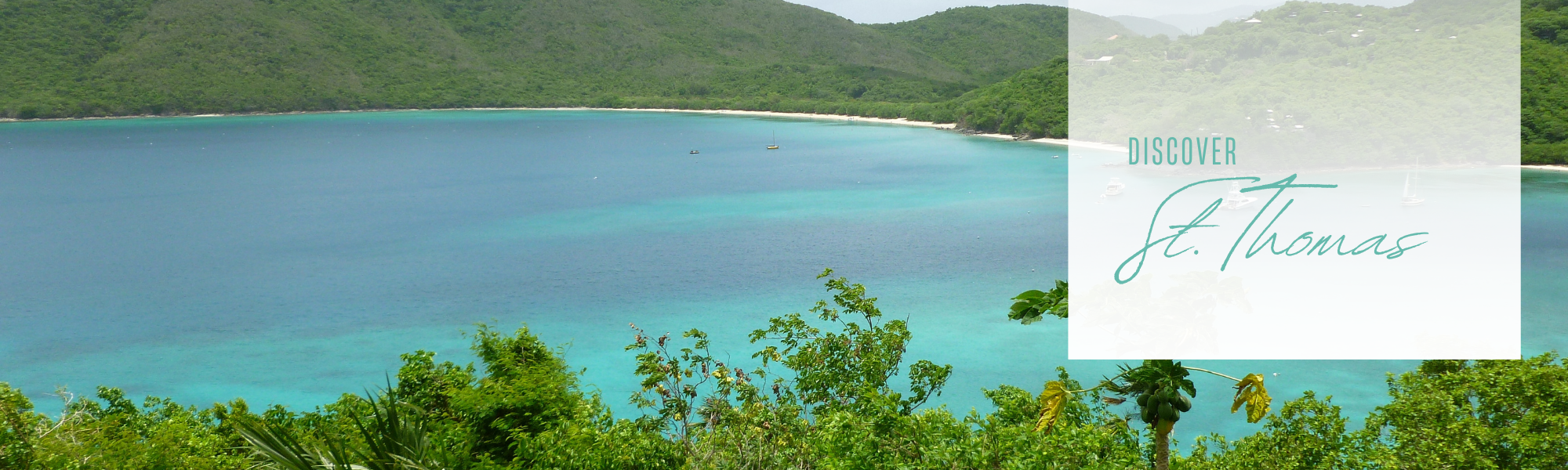 discover St. Martin