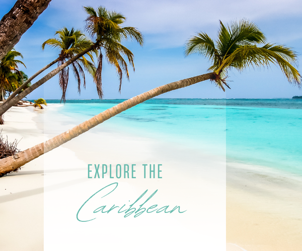 explore the Caribbean