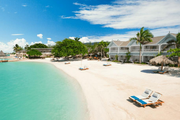 Sandals Royal Caribbean