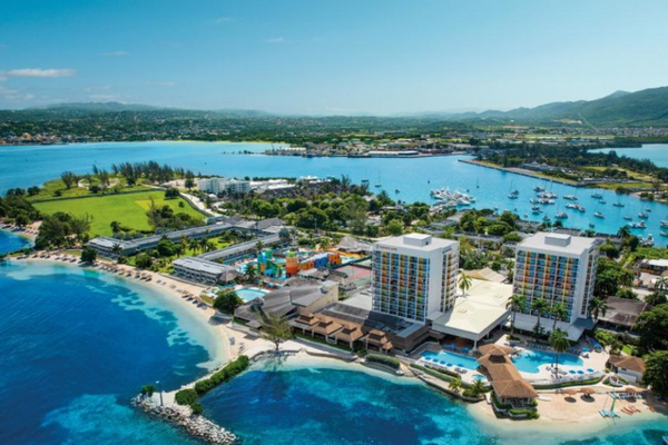 Sunscape Cove Montego Bay