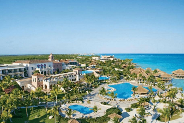 Sanctuary Cap Cana