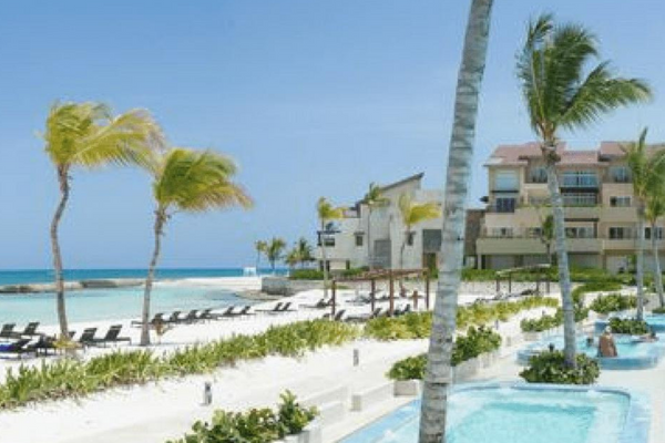 Alsol Del Mar Cap Cana