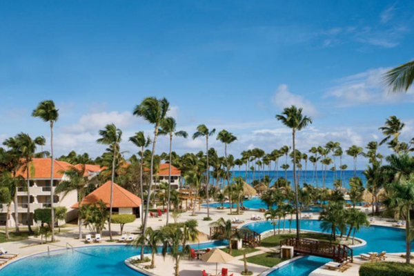 Dreams Punta Cana Resort & Spa