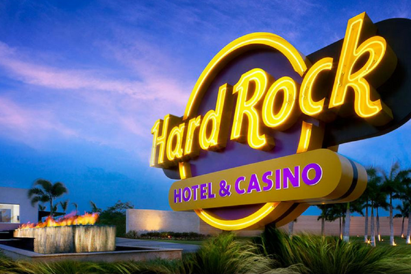 Hard Rock Hotel and Casino Punta Cana