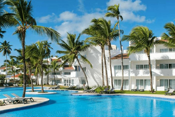 Occidental Punta Cana