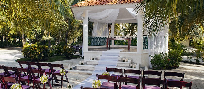 riviera maya beach wedding