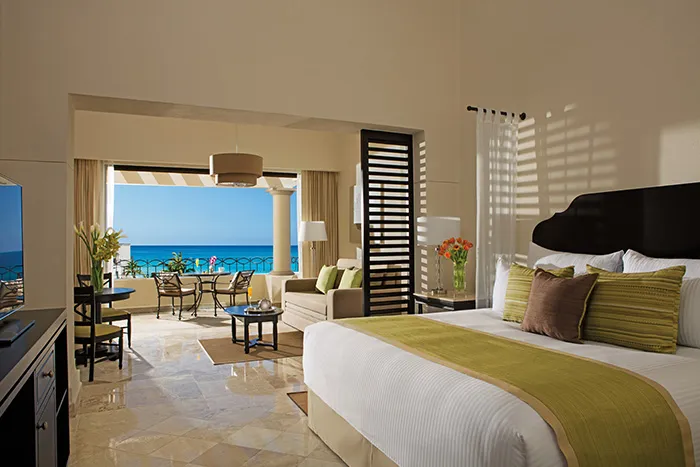 Dreams Los Cabos Golf Resort & Spa Suite