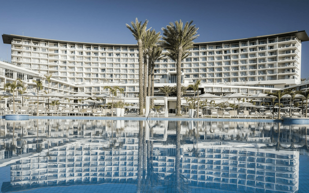 Le Blanc Los Cabos, Cabo San Lucas