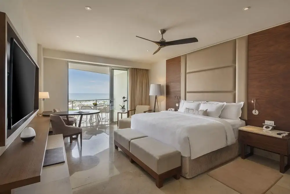 Le Blanc Los Cabos suite