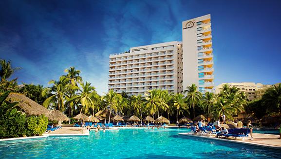 Park Royal Ixtapa